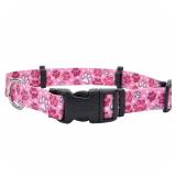 Coastal SecureAway Collar Protector Multi Paws