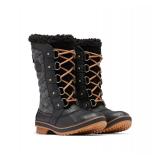 Sorel Womens Snow Boot Size 9.5
