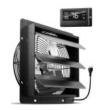 HG Power 12 Attic Exhaust Fan