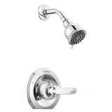 DELTA Shower Faucet Set 6x7x6