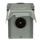 Midwest 50A 120240V RV Outlet