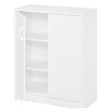 ClosetMaid 2-Door Storage Organizer