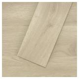 Mysflosy 6x36 Fresh Oak Vinyl Plank