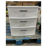 Brightroom 3-Drawer Storage Tower