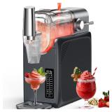 GUTEYOU 88oz Slushie Machine