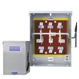 CZDDGZQQ 200 Amp Generator Transfer Switch