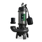 AIDPATH 1 HP Submersible Sewage Pump