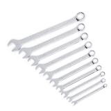 Husky SAE Combination Wrench Set