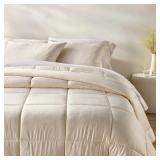 Casaluna Comforter Set KingCal King