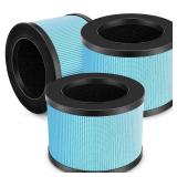 DH-JH12 MK-06 MK-01 HEPA Replacement Filter...