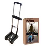 HLM Car Seat Travel Cart 13x10x4 in.
