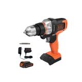 BLACKDECKER 20V Matrix System