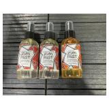 Zum Aromatherapy Room  Body Mist