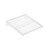 GE Refrigerator Shelf 18.5in