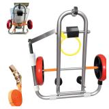 JPWDDWYT Toilet Dolly Lift