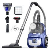 Aspiron Canister Vacuum 40Kpa
