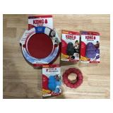 Kong Dog Toys Flyer Extreme Senior 2-Size