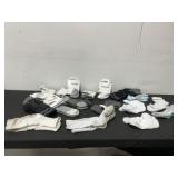 Feetures Socks Lot Various Sizes