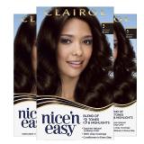 Clairol Nicen Easy Permanent Hair Color 6.5