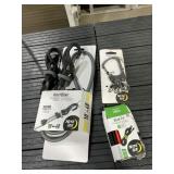 Nite Ize KnotBone Twist SlideLock Black