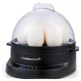 Elite Gourmet 7-Egg Cooker