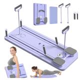 JANUA 5-in-1 Pilates Board 42x16x1.5