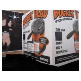 Emerson WetDry Vac Powerhead 12in