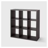 Brightroom 9-Cube Organizer