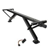 MFZDQL Power Trailer Stabilizer Jack 2000lb