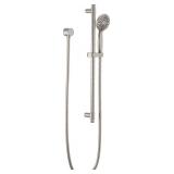 DELTA Handheld Shower Brushed Nickel