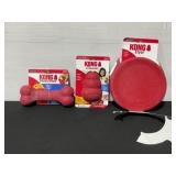 KONG Pet Toys Bundle