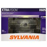 SYLVANIA H6054 XtraVision Headlight