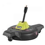 RYOBI 12in Pressure Washer Surface Cleaner