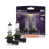 SYLVANIA 9006 Halogen Headlight Bulb 4PK