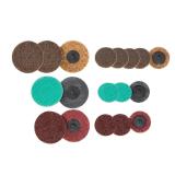 OEMTOOLS Surface Prep Accy Kit One Size