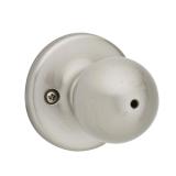 Kwikset Polo Interior Privacy Door Knob with...