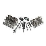 Husky 119-pc Mechanics Tool Set