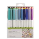 Cricut 30 Assorted Fine Point Pen Set