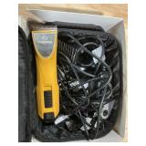 Fuzzyfix Pet Grooming Clipper Kit