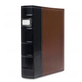 Bellagio-Italia 1 Inch 3 Ring Binder