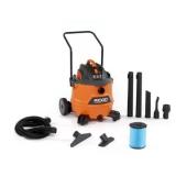 Pacroban 16 Gal WetDry Shop Vacuum