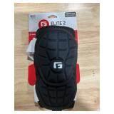 G-Form Elite 2 Youth Baseball Elbow Guard Black