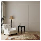 Pangda Wall Molding Kit 3 Set 39x6339x28in