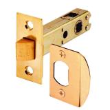 PRIME-LINE 2-38in Passage Door Latch