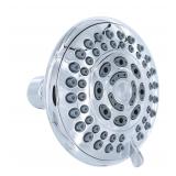 Danco 5-Spray 1.8GPM Shower Head