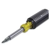 KLEIN TOOLS 11-in-1 Screwdriver Set Small