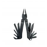 LEATHERMAN Super Tool 300 Multitool Black