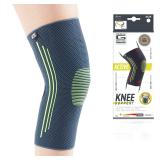 Neo-G Knee Comp Sleeve Large