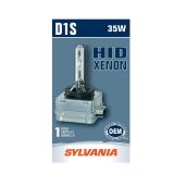 SYLVANIA D1S HID Headlight Bulb