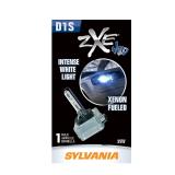 SYLVANIA D1S HID Headlight Bulb 1 PK